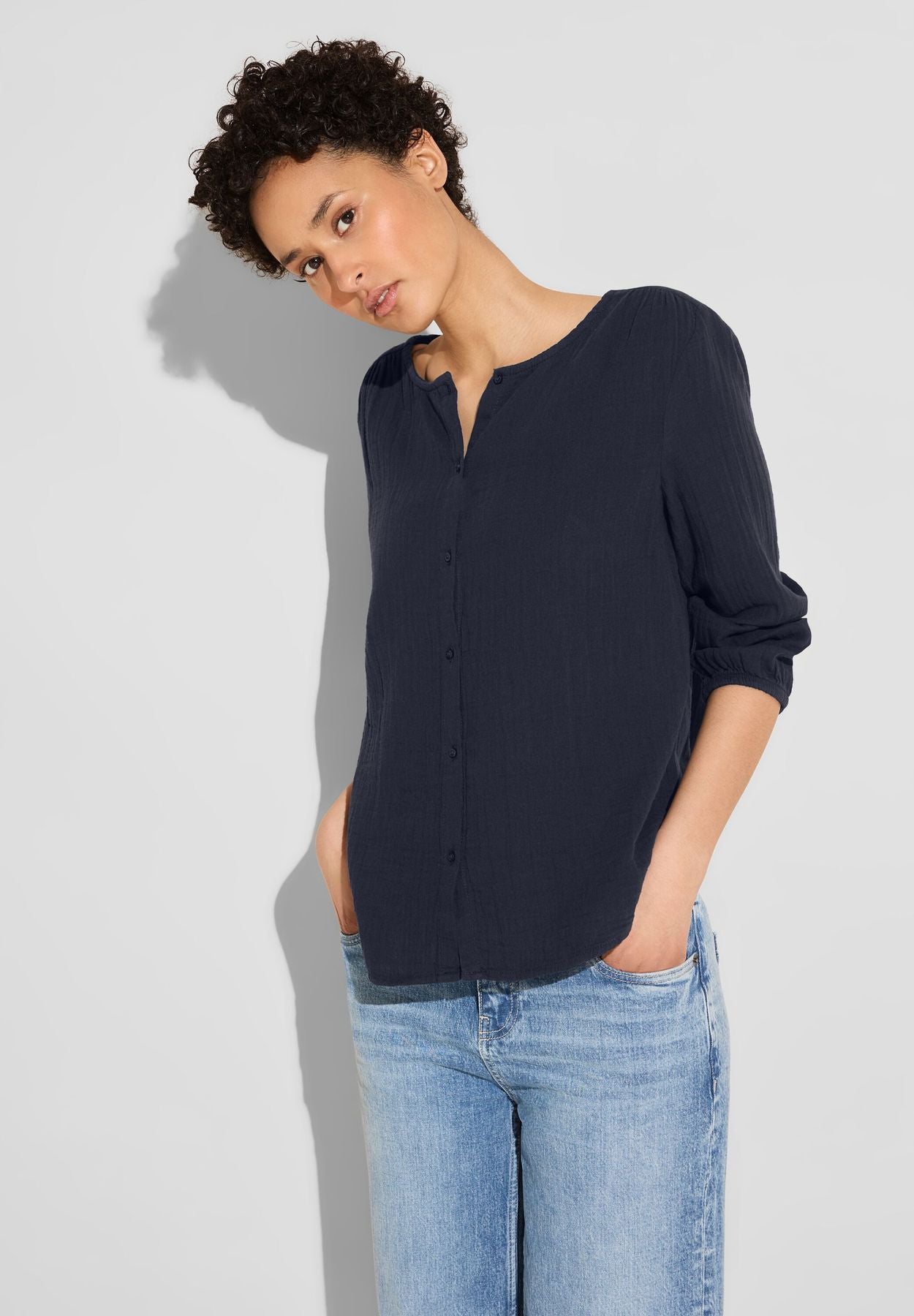CAMICIA - STREET ONE
