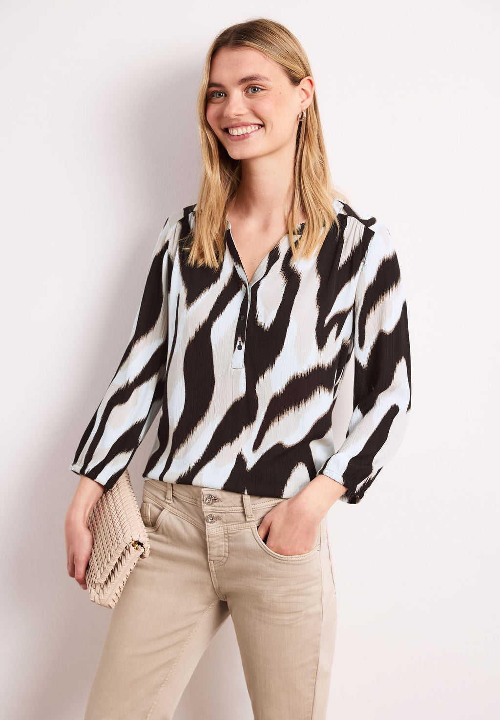Blusa - STREET ONE