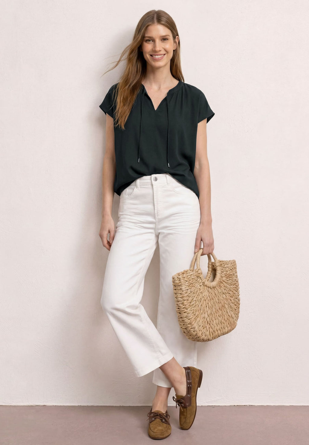 Blusa  - STREET ONE
