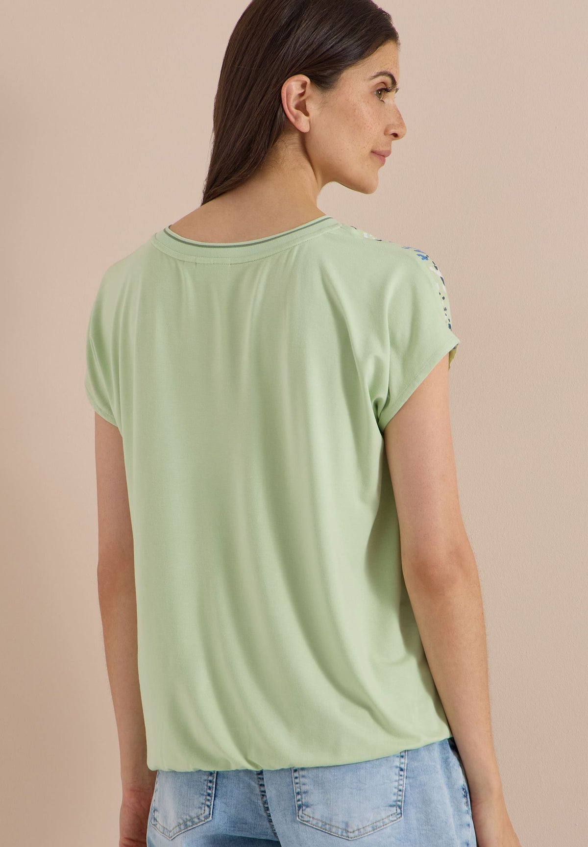 Blusa  - CECIL