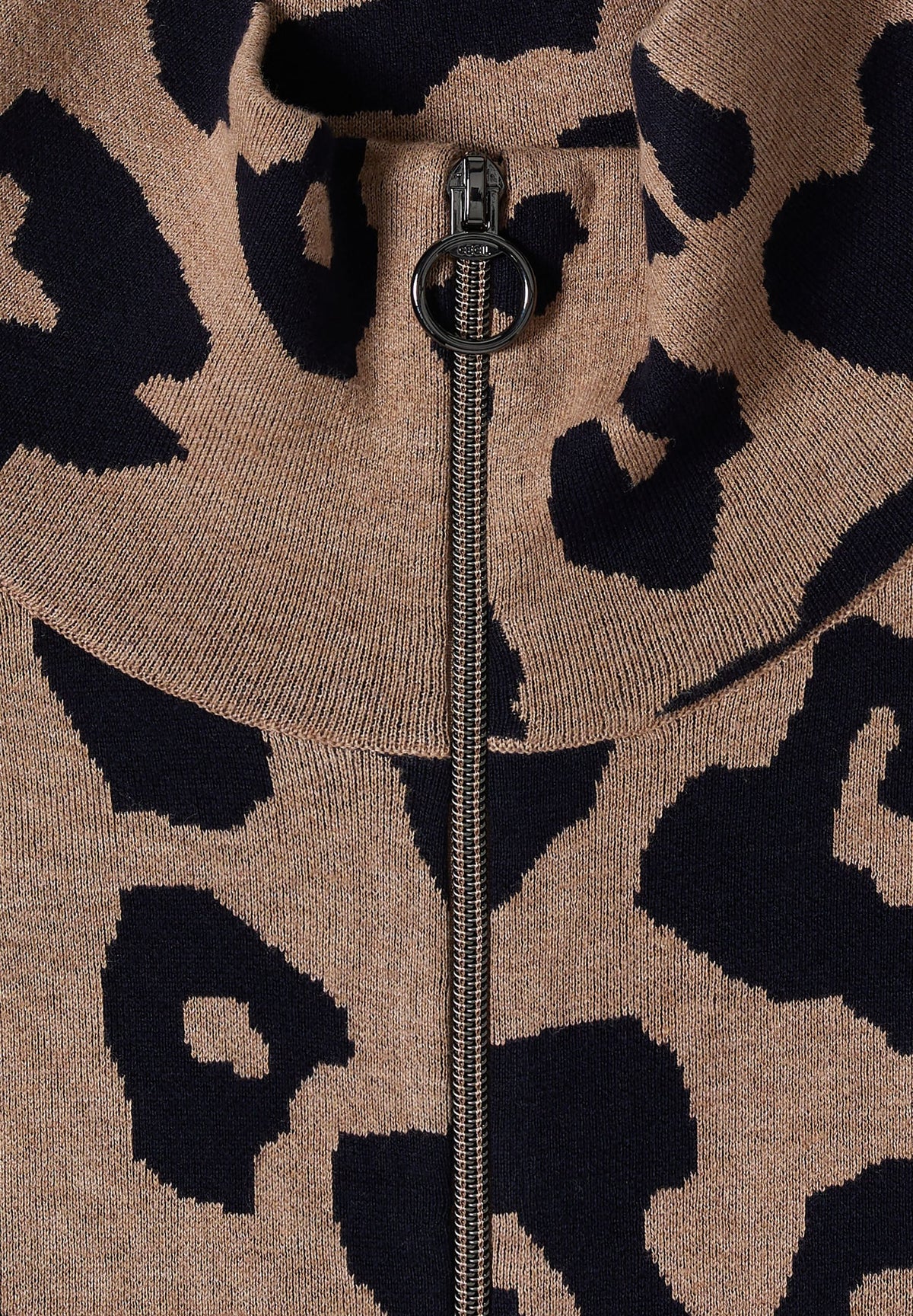 GILET  - CECIL