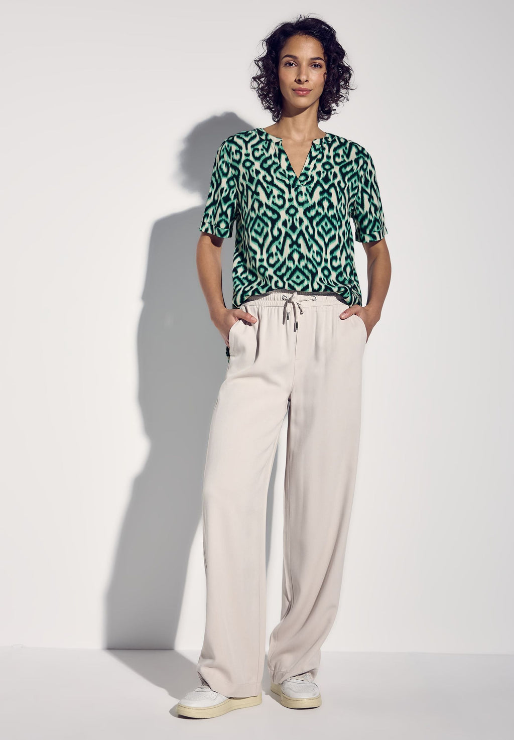 Blusa - STREET ONE