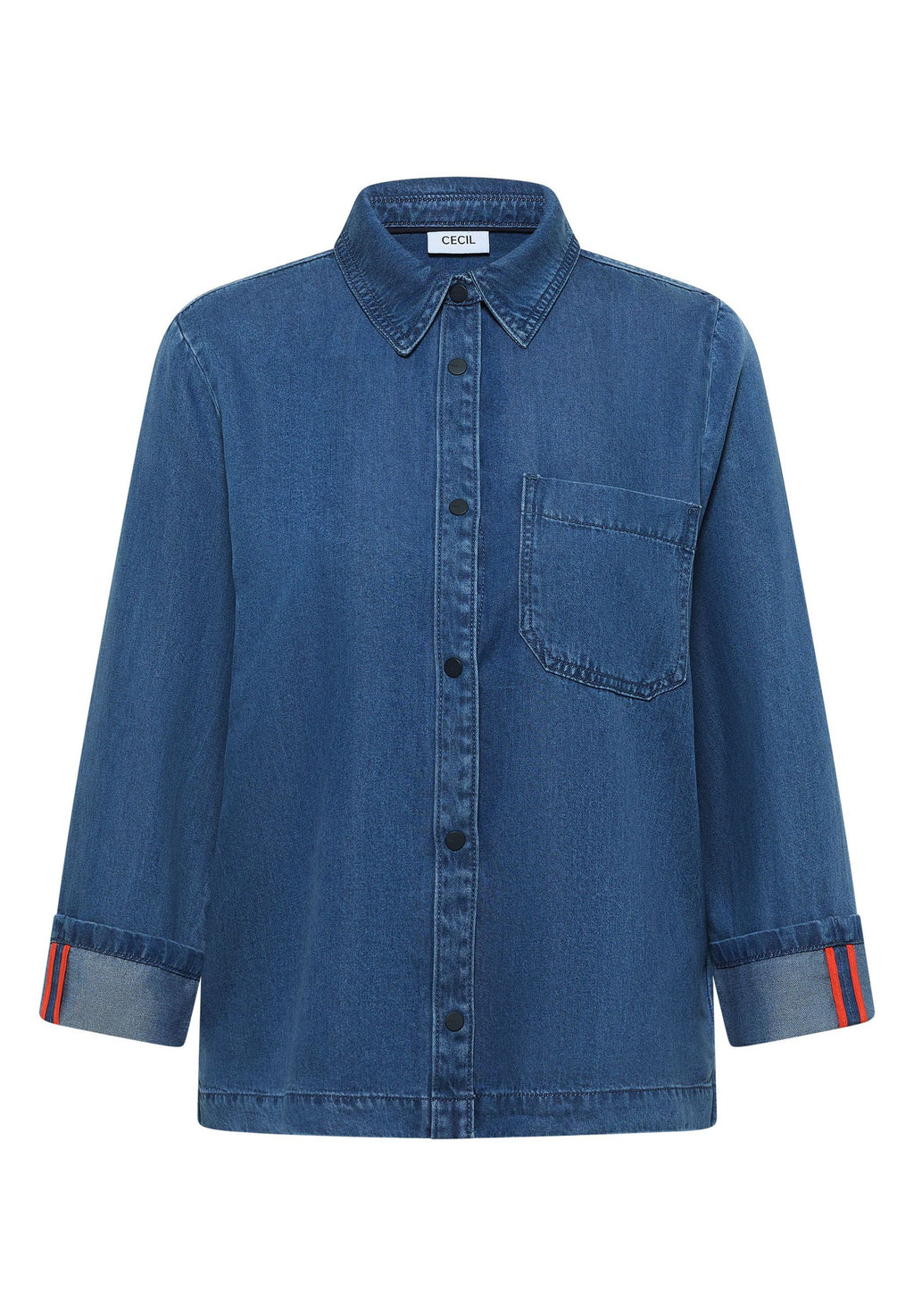 CAMICIA - CECIL