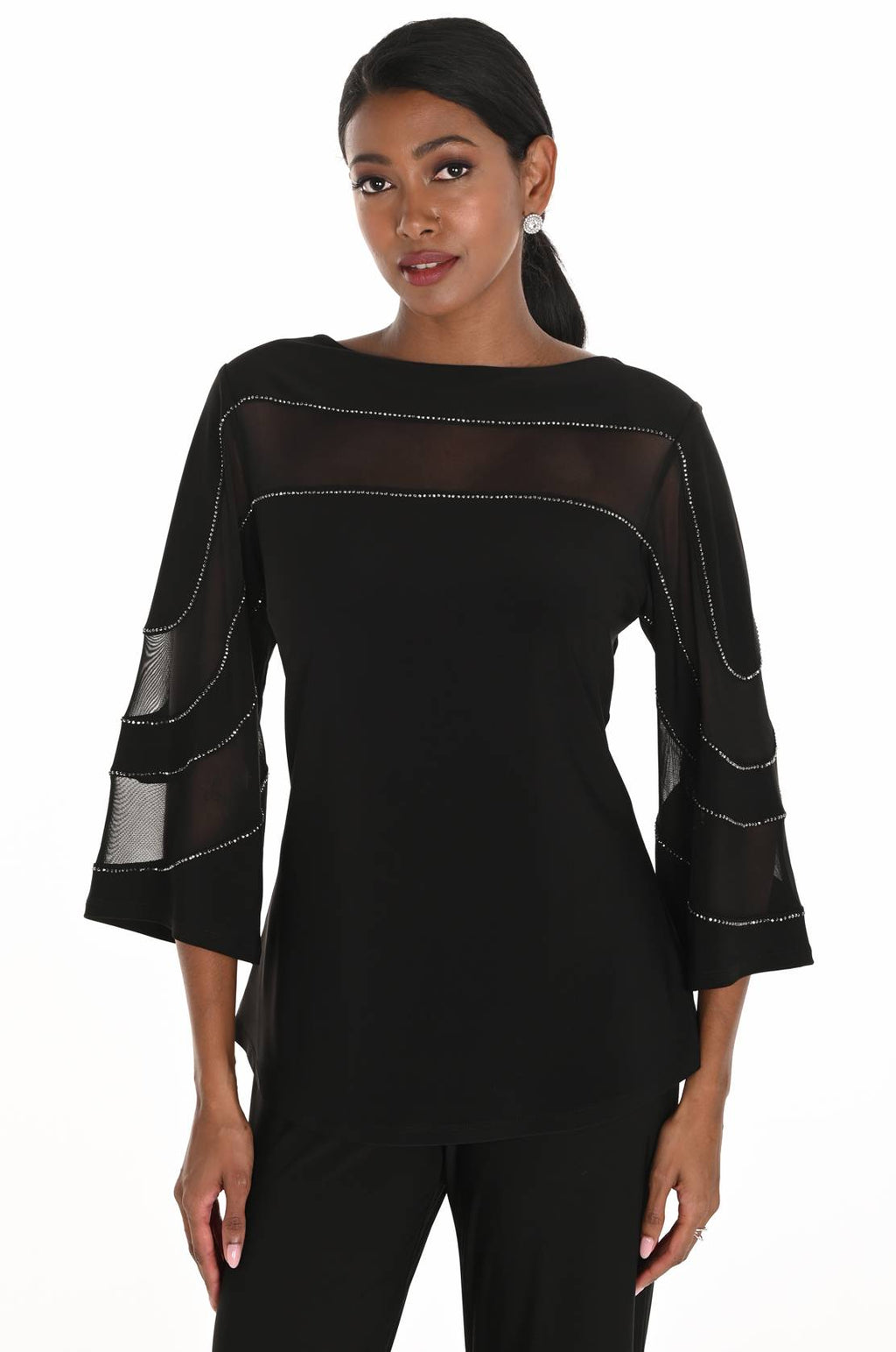 Casacca - FRANK LYMAN