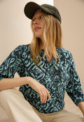 Blusa - CECIL