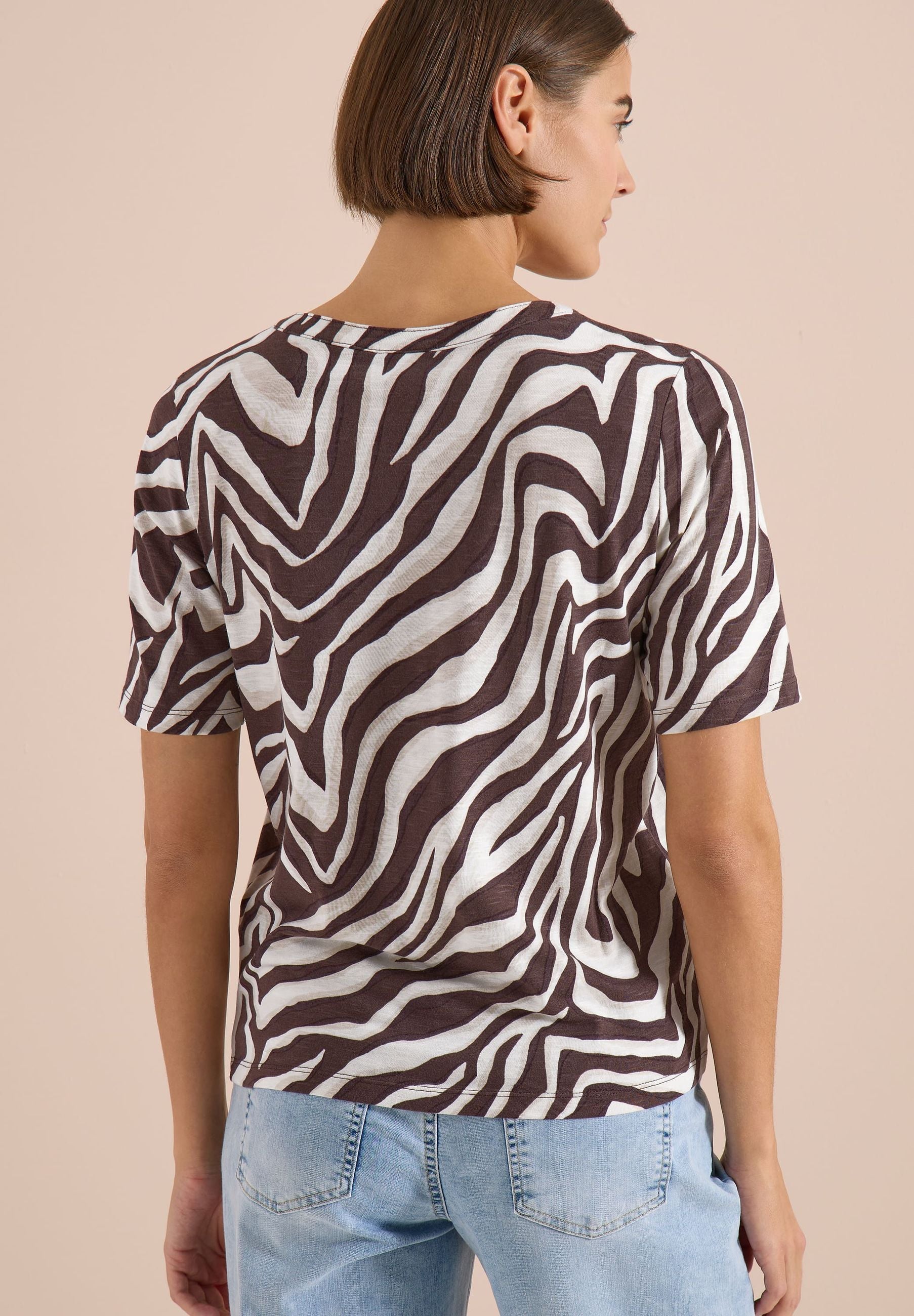 T-SHIRT - CECIL