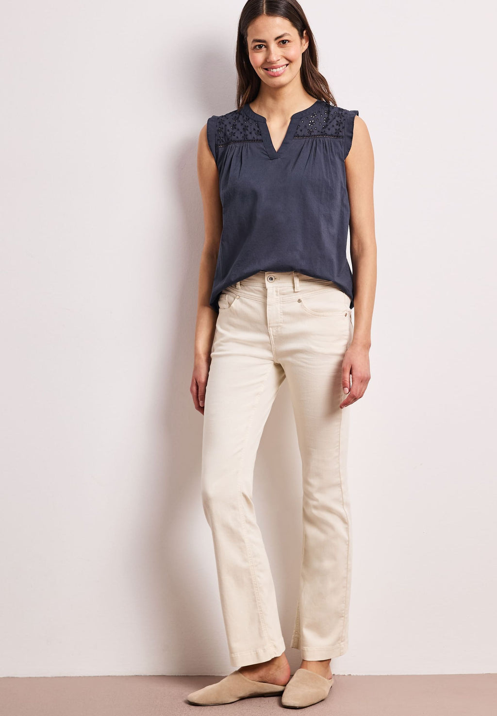 Blusa - STREET ONE