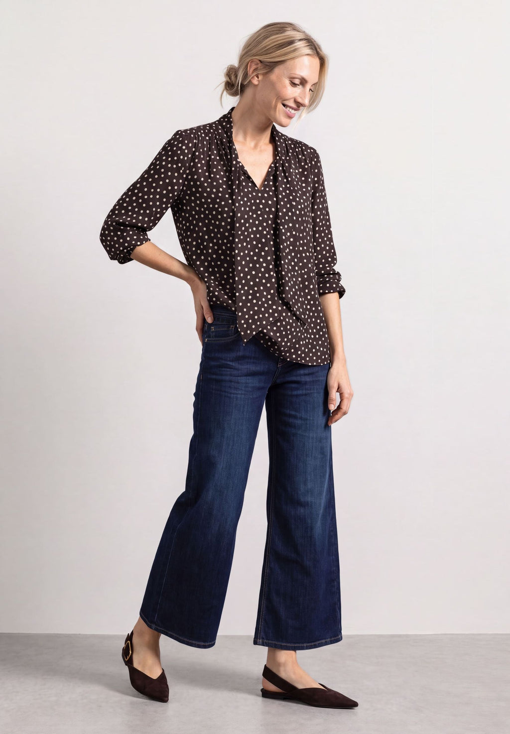 Blusa  - STREET ONE