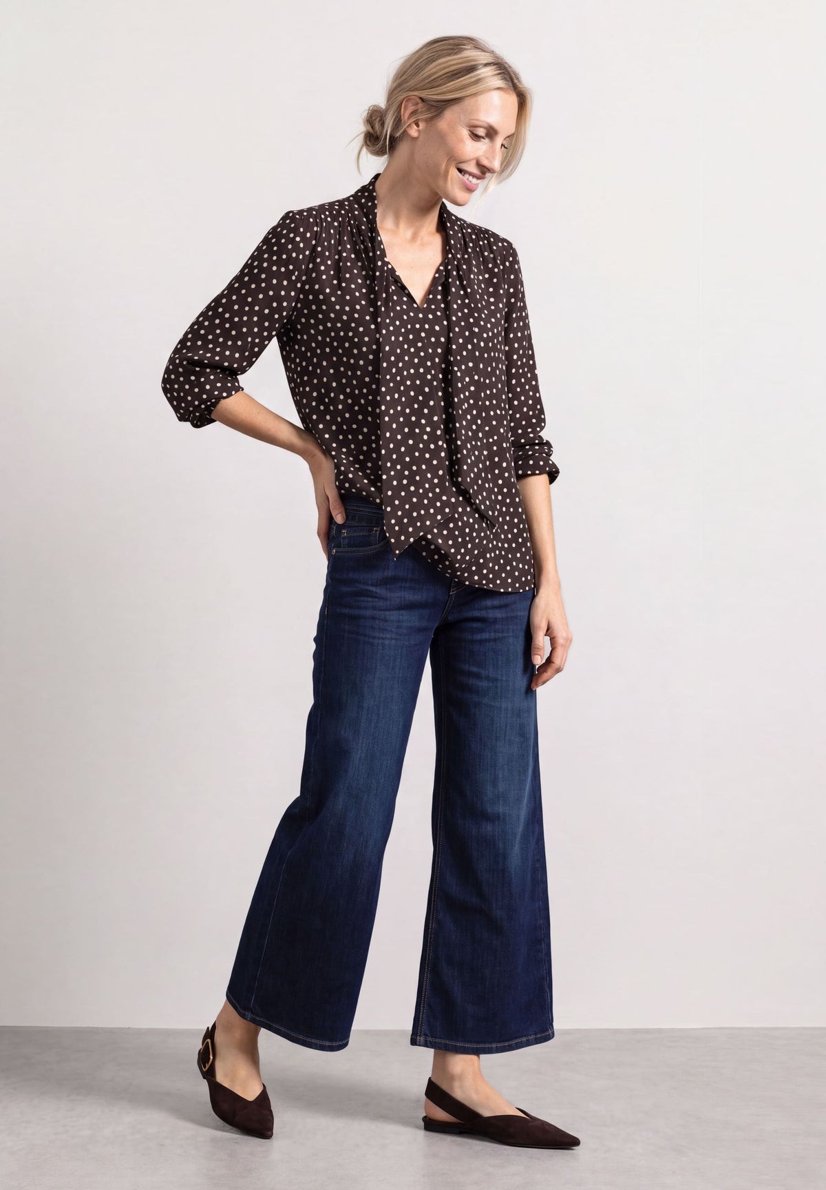 Blusa  - STREET ONE