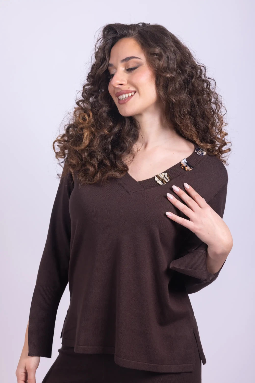 Maglia  - MARA CAROL