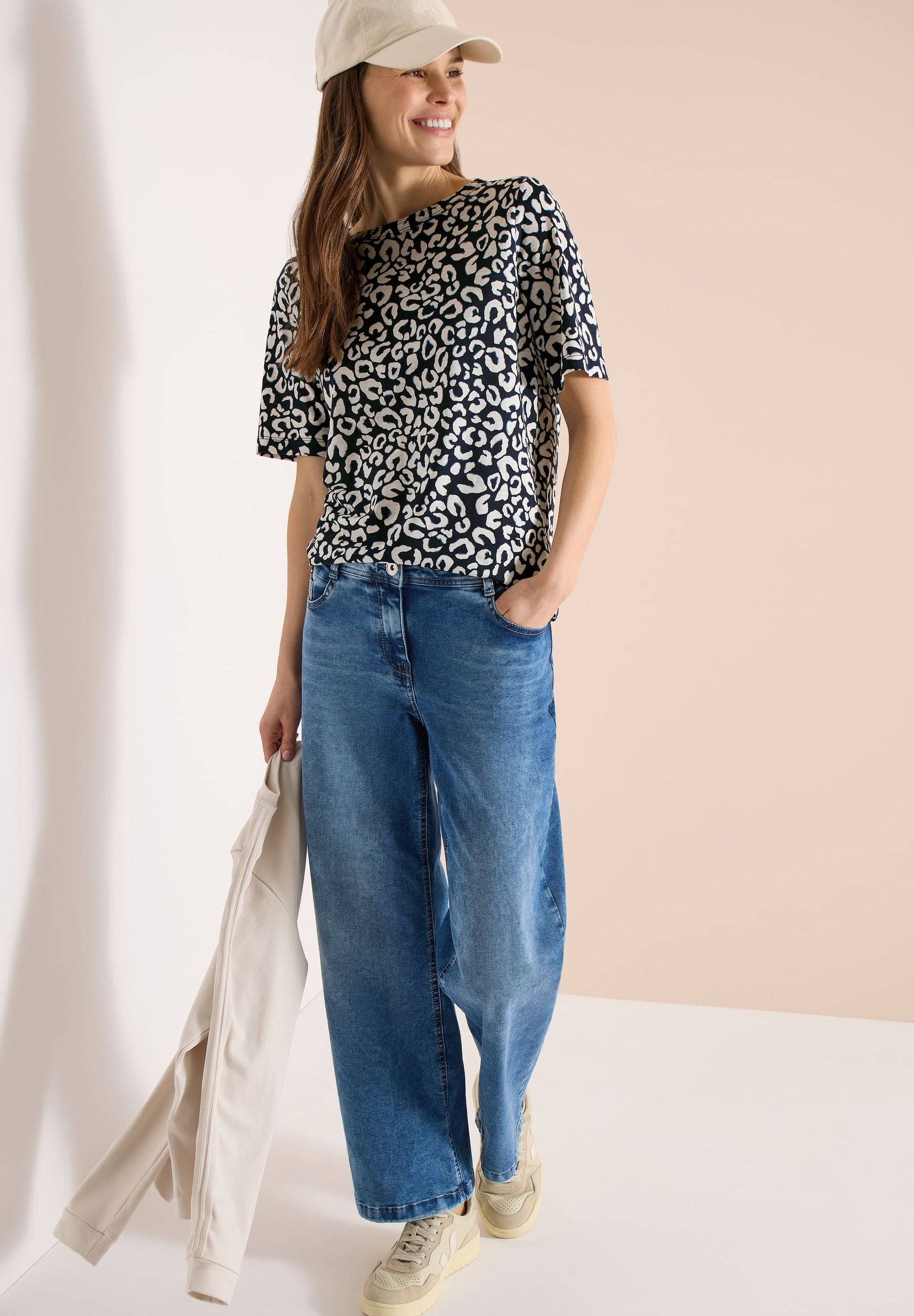 Maglia  - CECIL