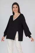 TWIN SET  - MARA CAROL