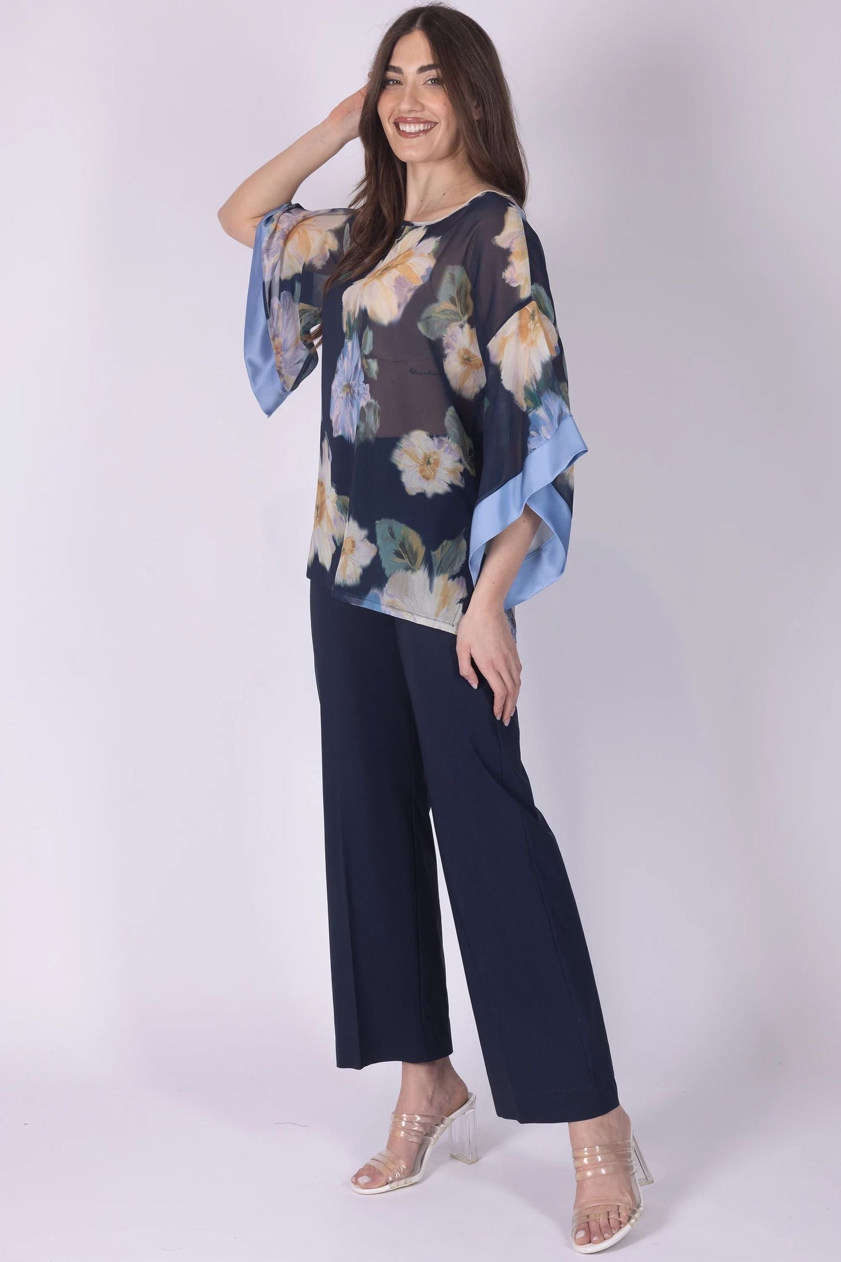 Pantaloni - MARA CAROL