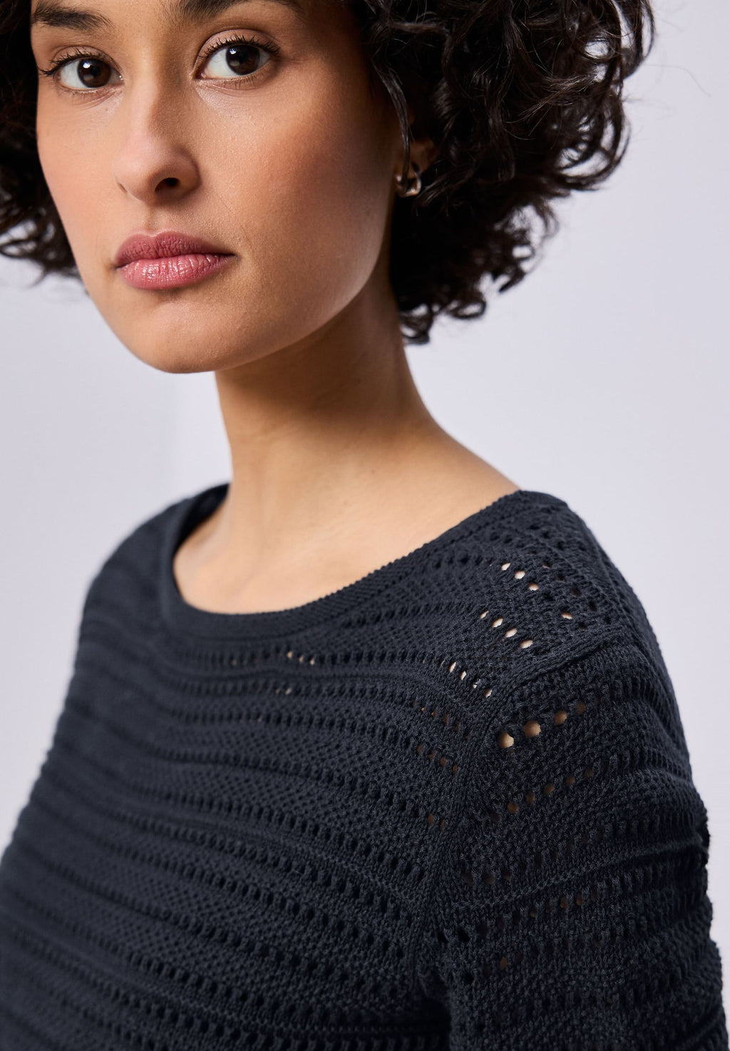 Maglia in filo - STREET ONE
