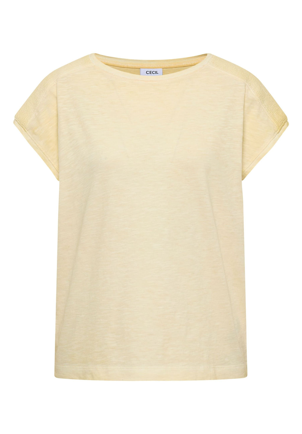 T-SHIRT  - CECIL
