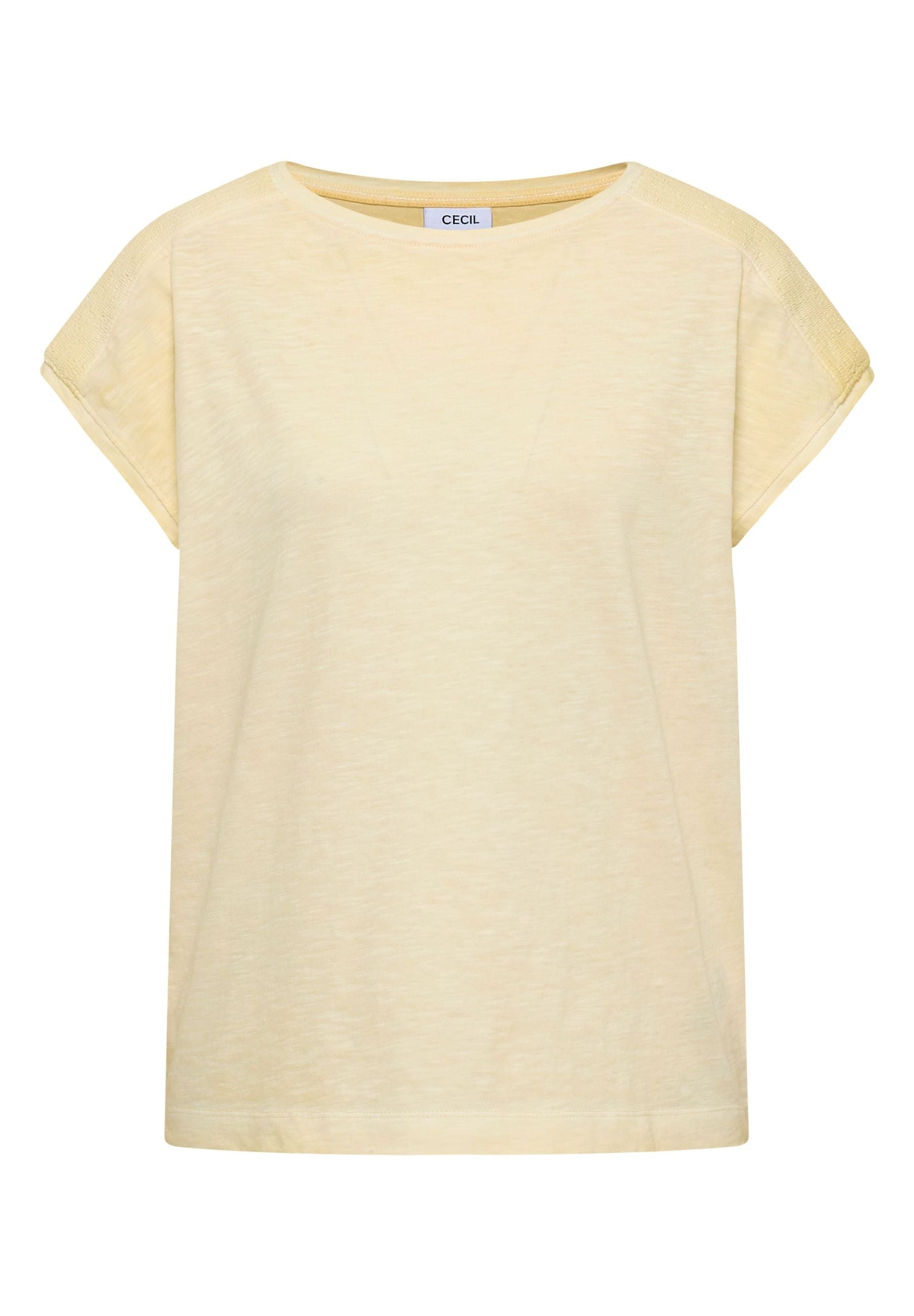 T-SHIRT  - CECIL