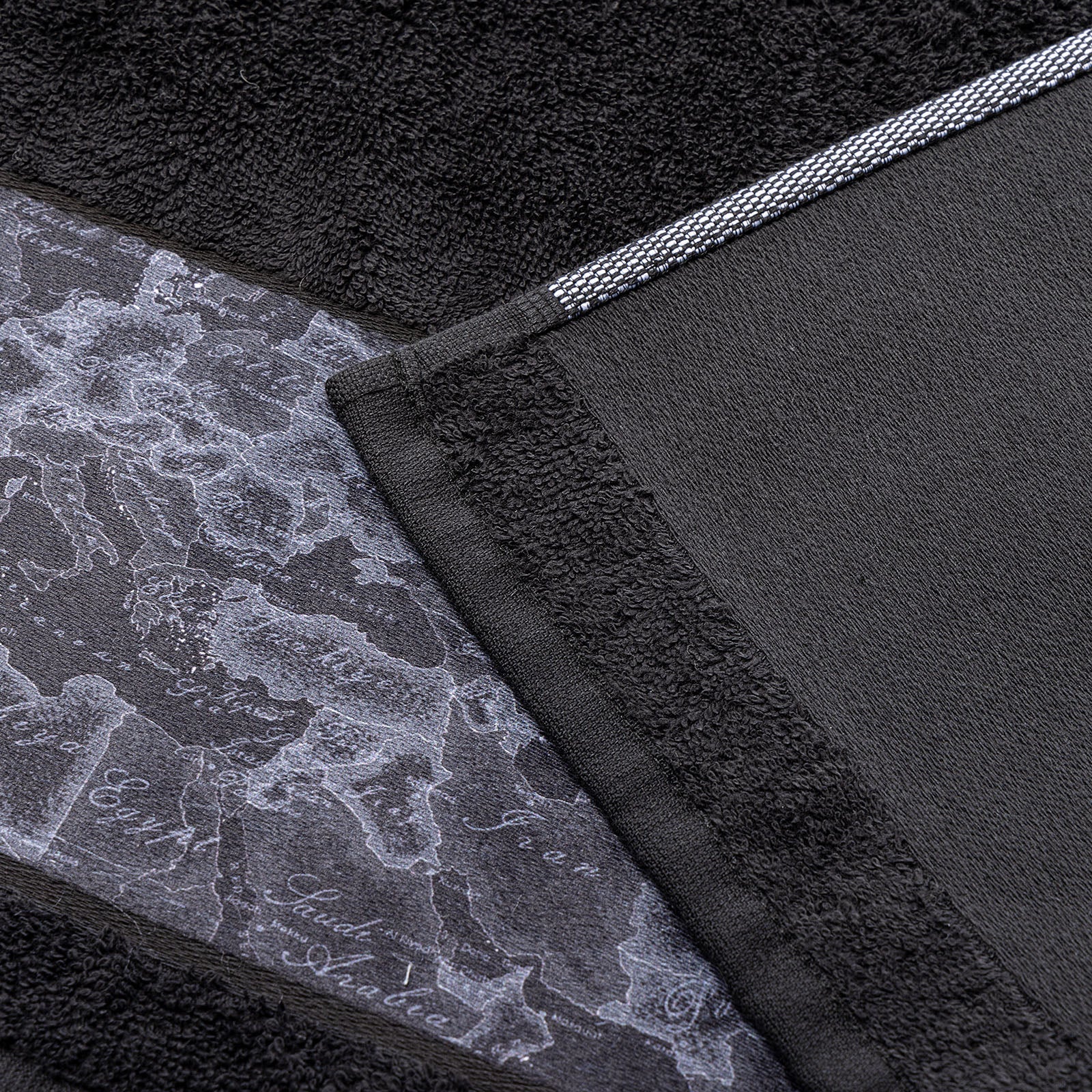 SET 5 PEZZI - CALEFFI