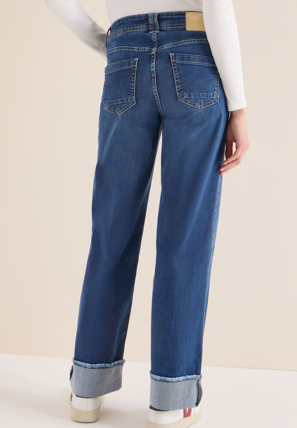 JEANS - CECIL