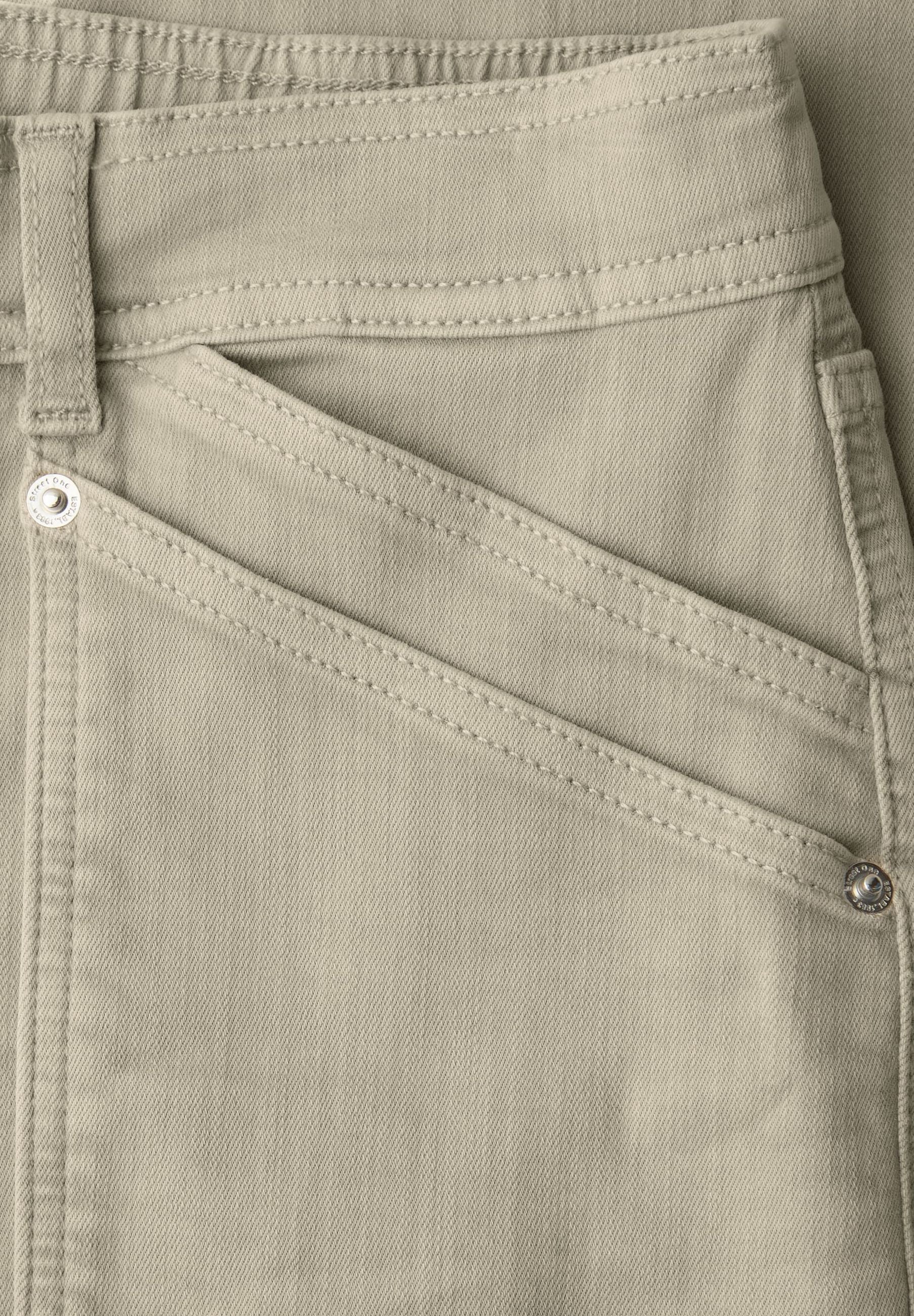 JEANS CARGO  - STREET ONE