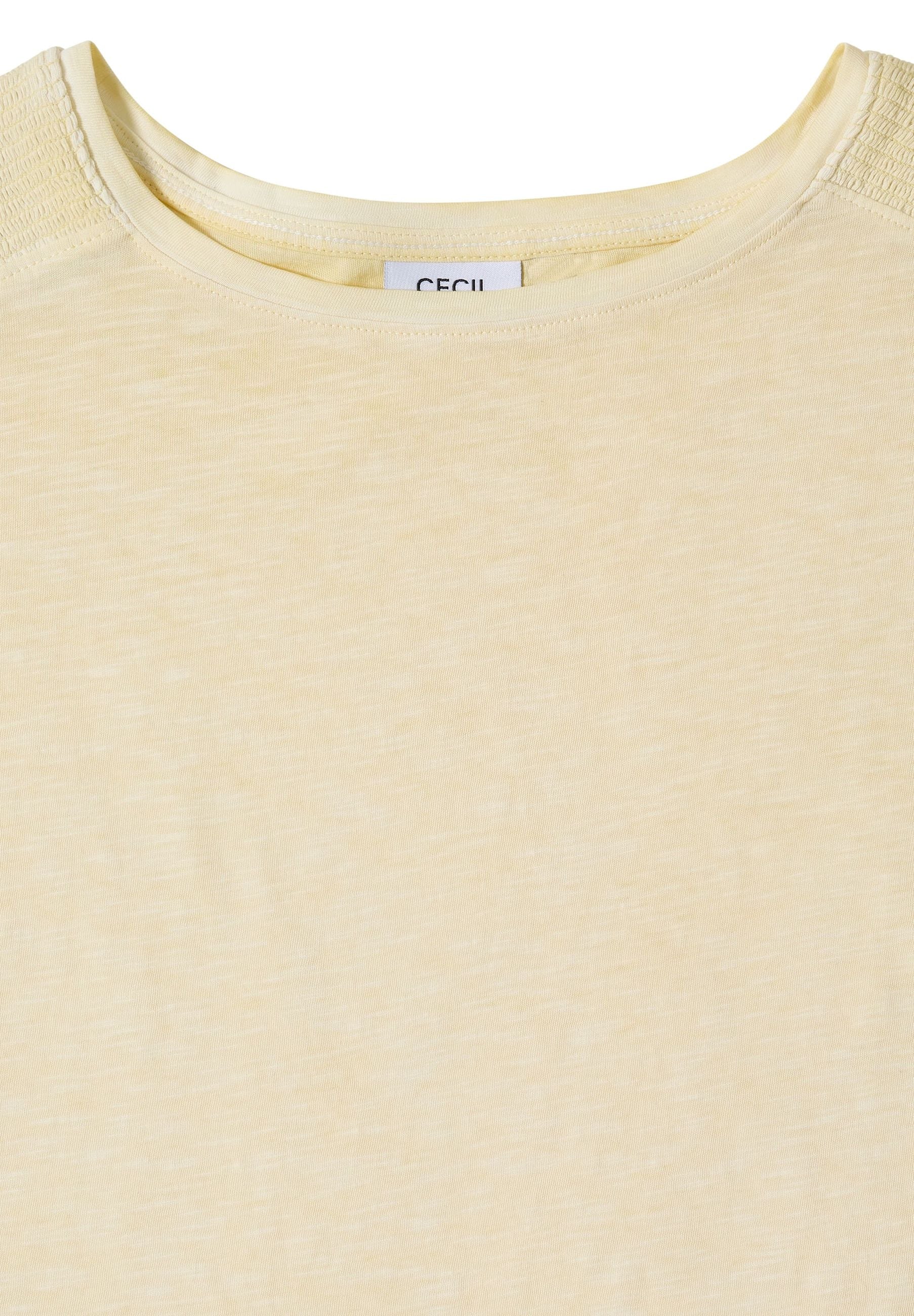 T-SHIRT  - CECIL