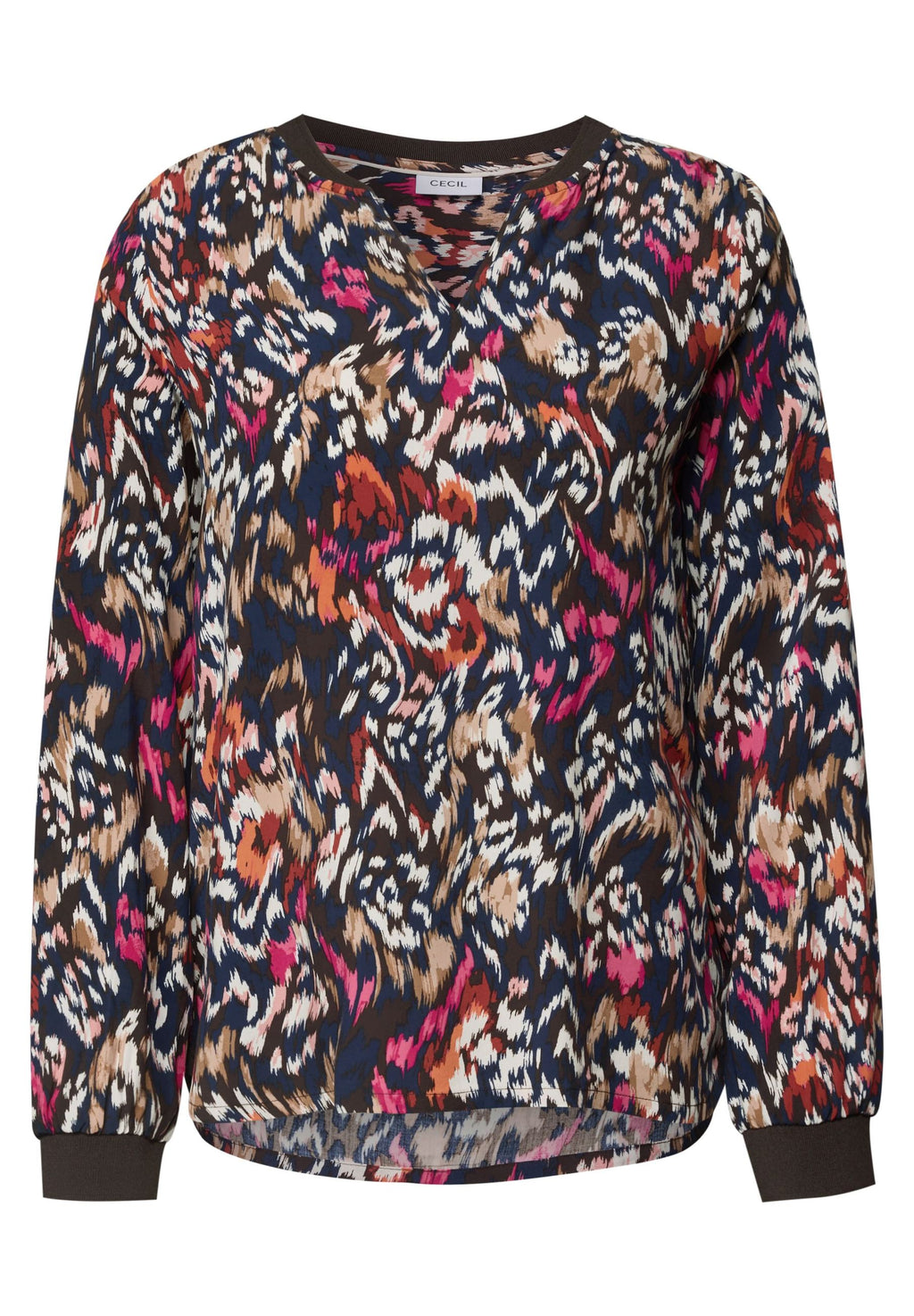 Blusa  - CECIL