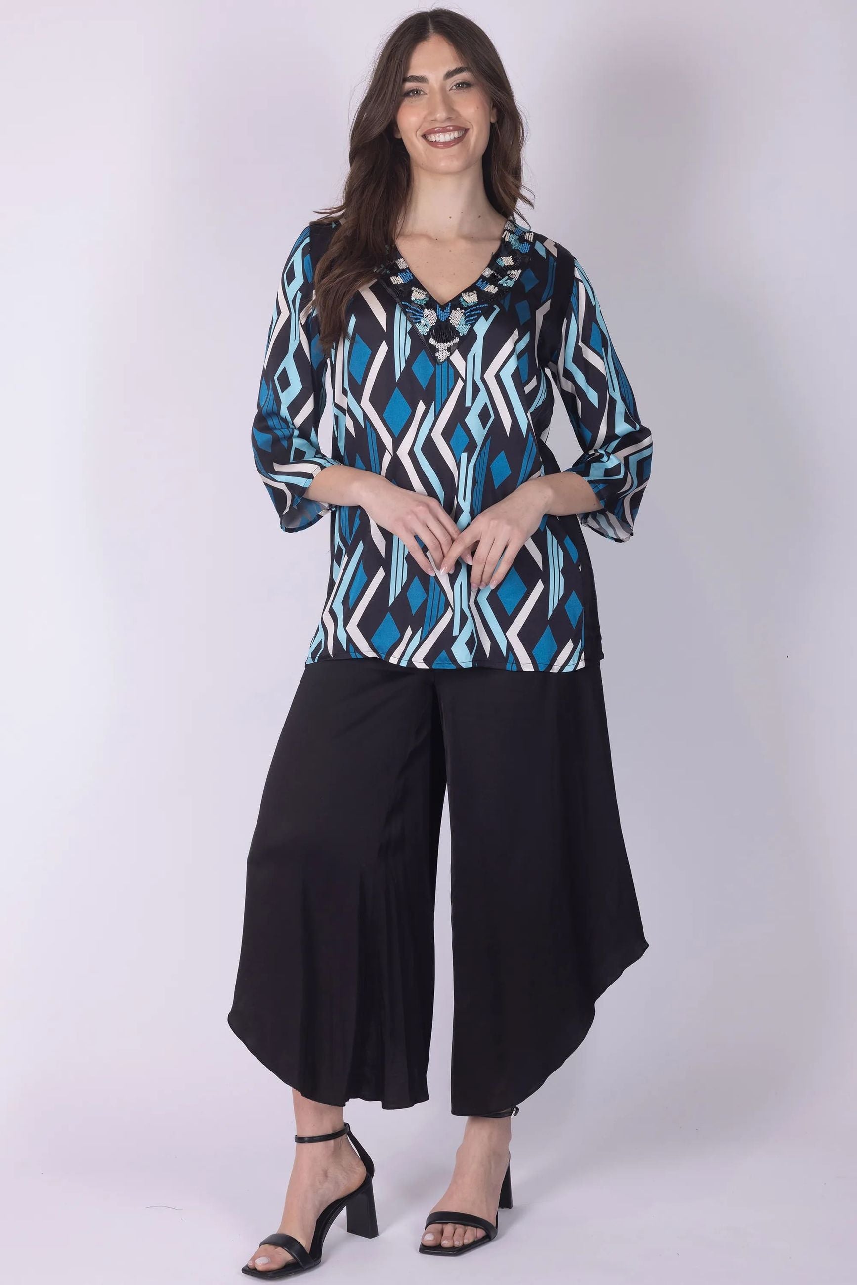 Pantaloni - MARA CAROL