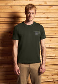 T-SHIRT - STREET ONE MEN