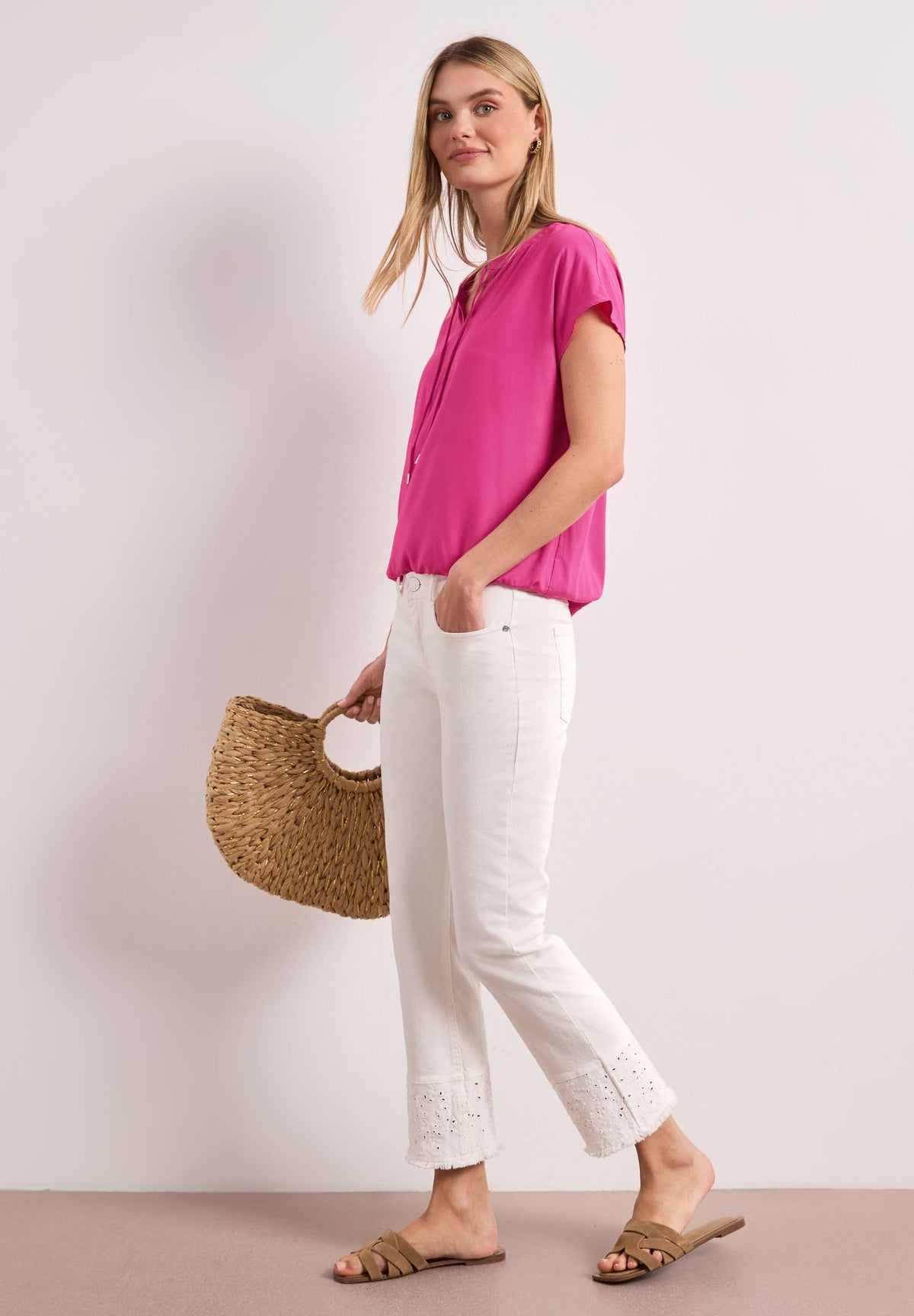 Blusa  - STREET ONE