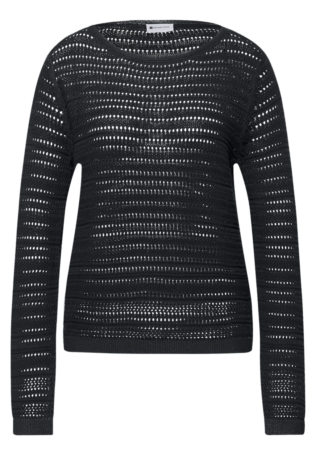 Maglia in filo - STREET ONE
