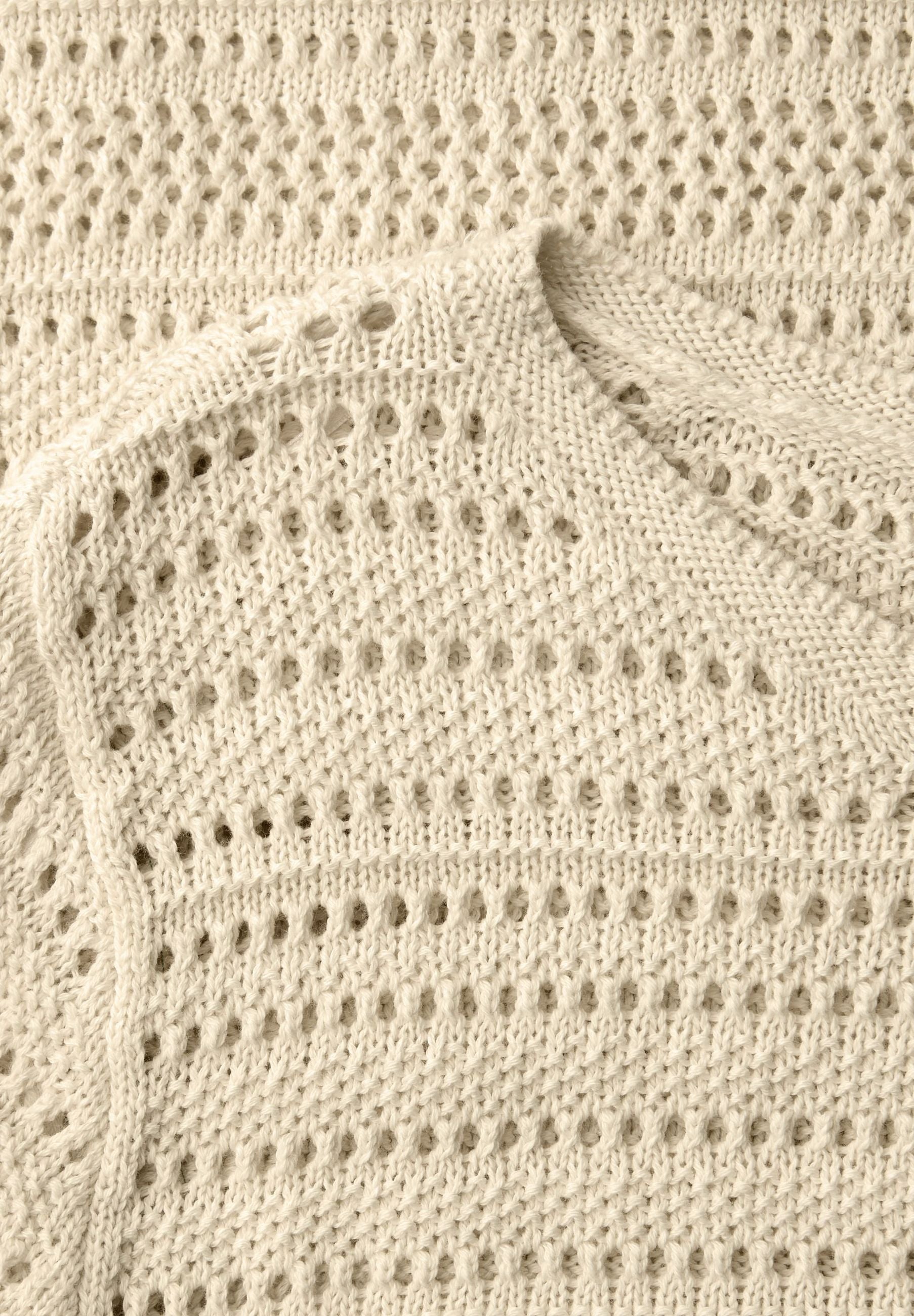 Maglia in filo - STREET ONE