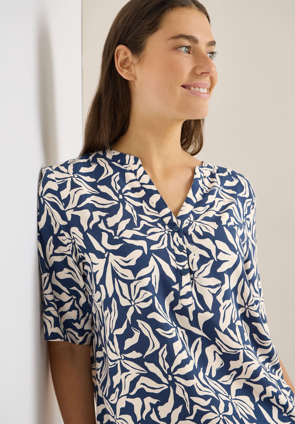 Blusa - CECIL