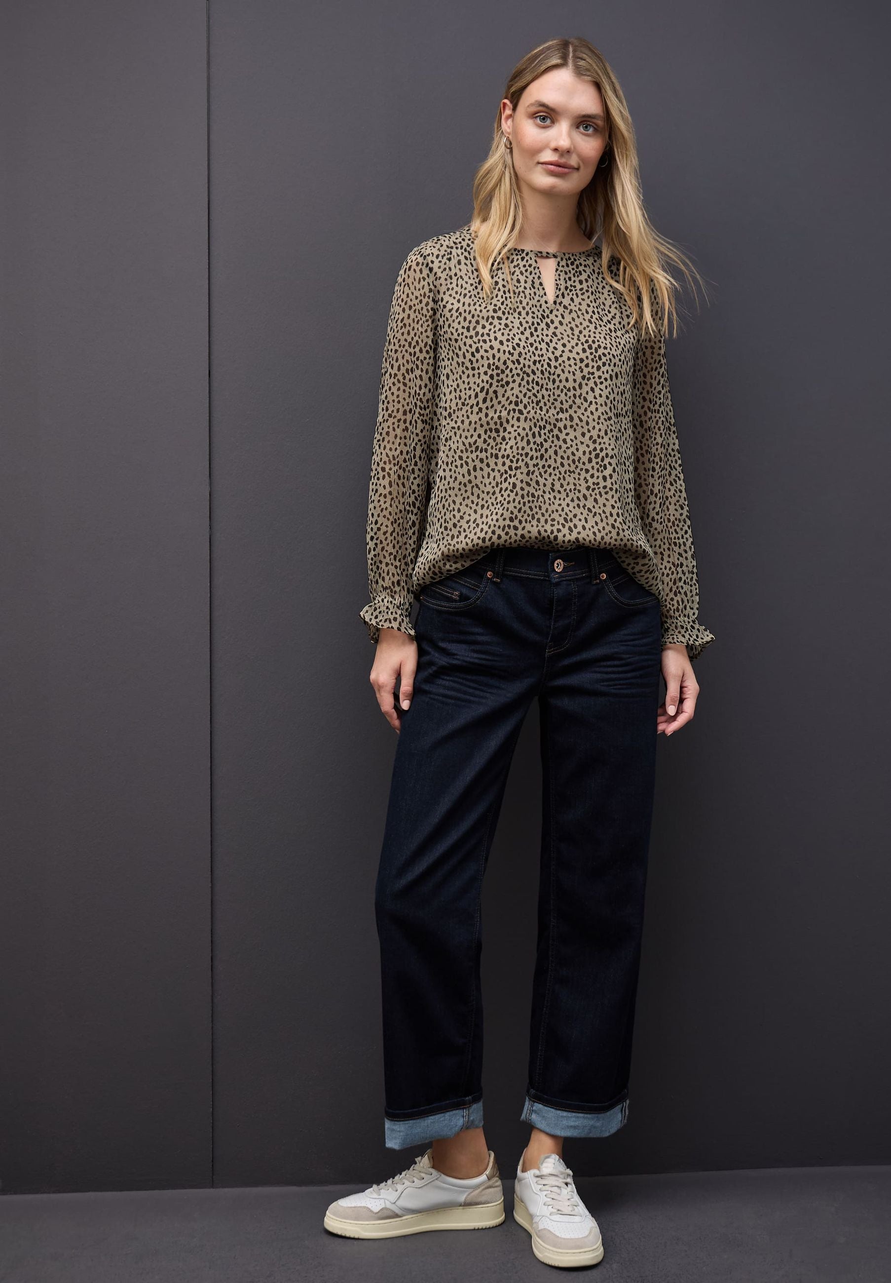 Blusa - STREET ONE
