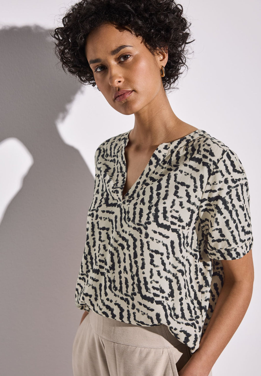 CAMICIA - STREET ONE