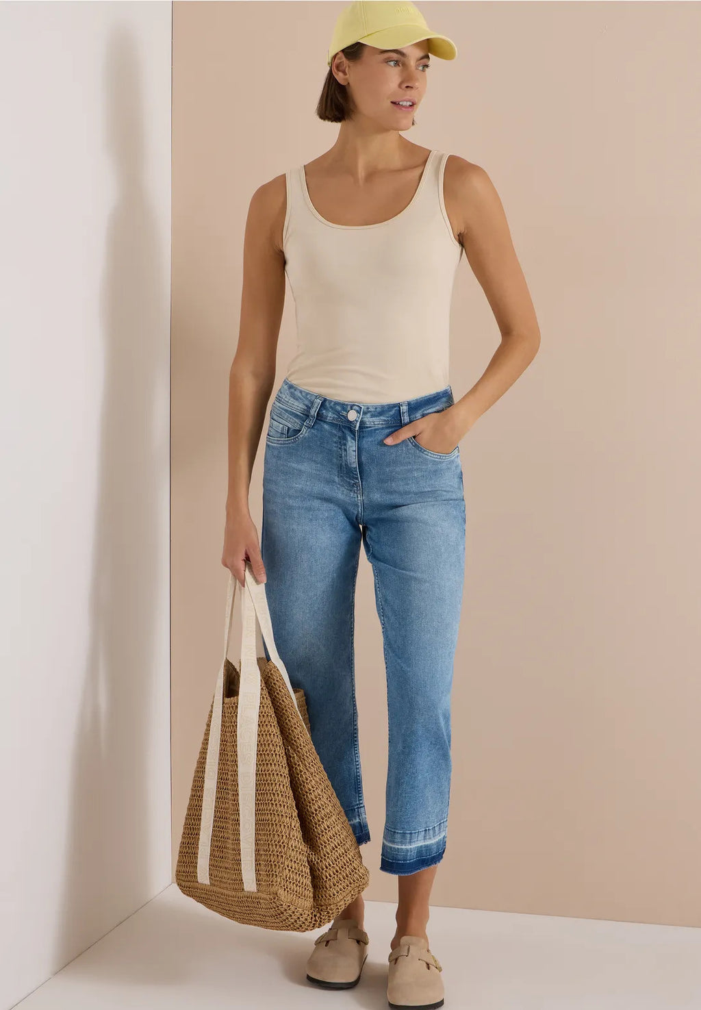 JEANS  - CECIL