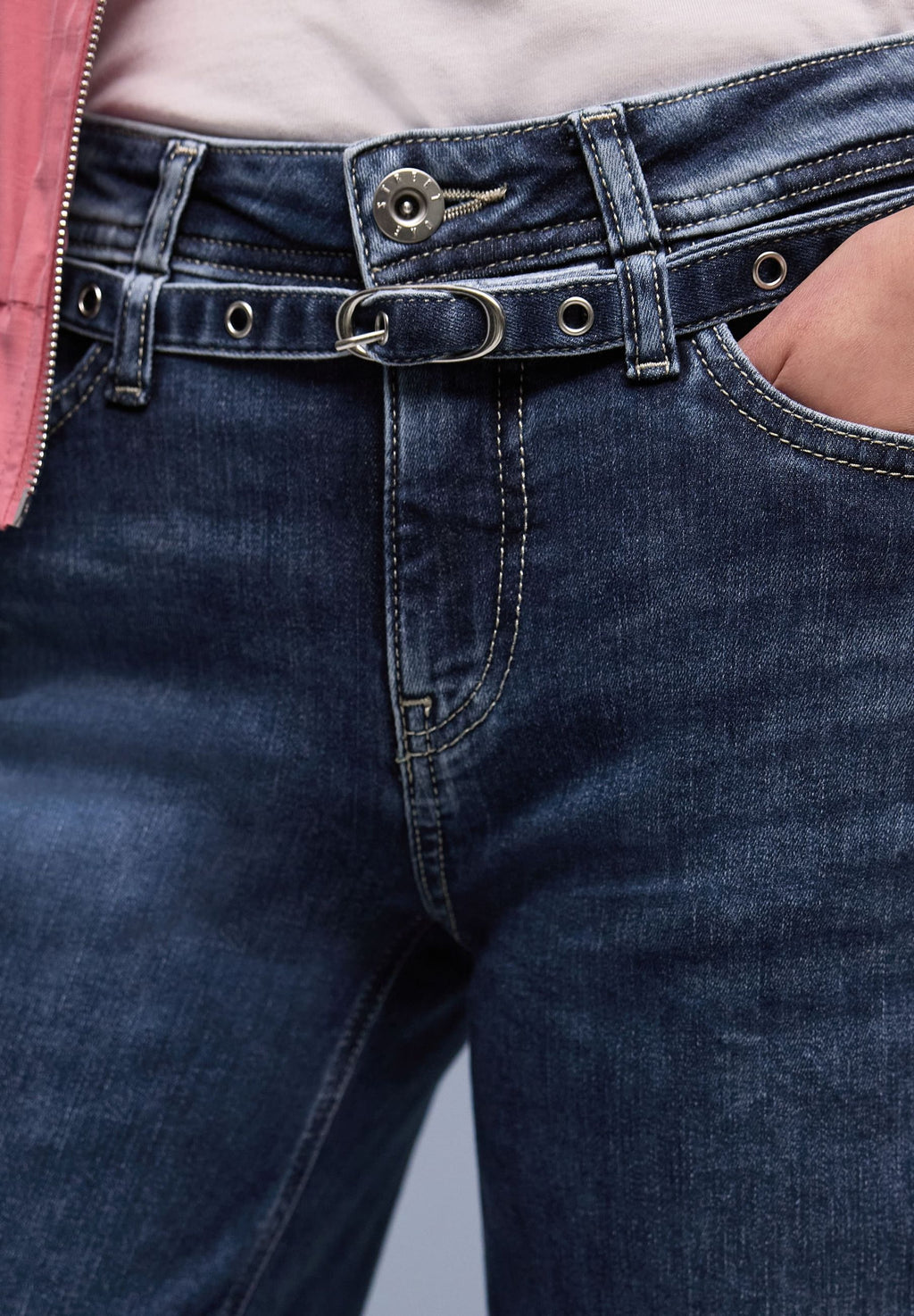 JEANS - STREET ONE