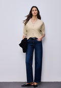 Cardigan corto - STREET ONE