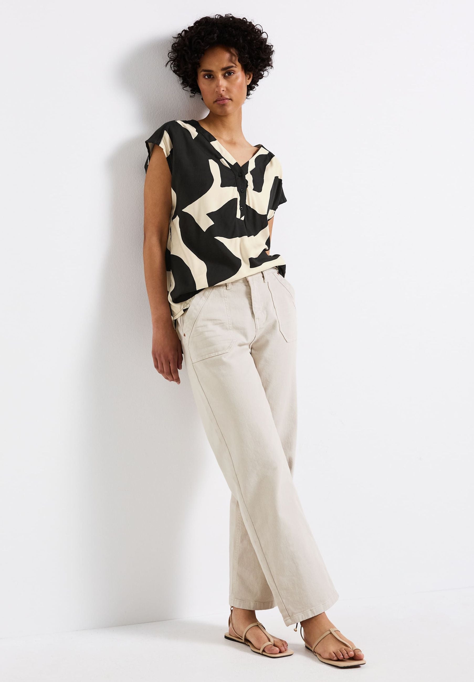 Blusa - STREET ONE