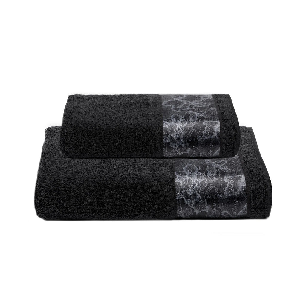 ASCIUGAMANI 1+1 1A CLASSE - CALEFFI