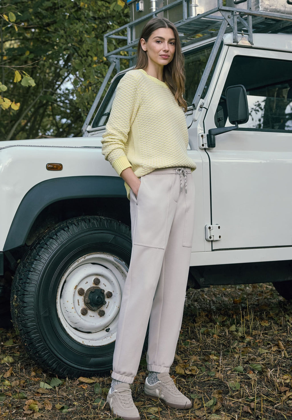 Pantaloni - CECIL