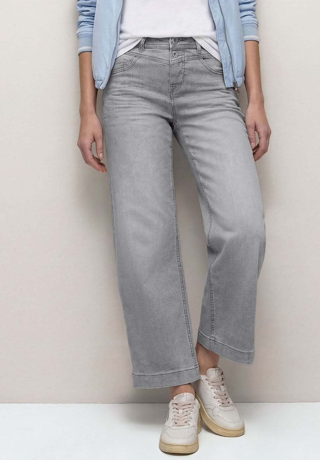 JEANS  - STREET ONE