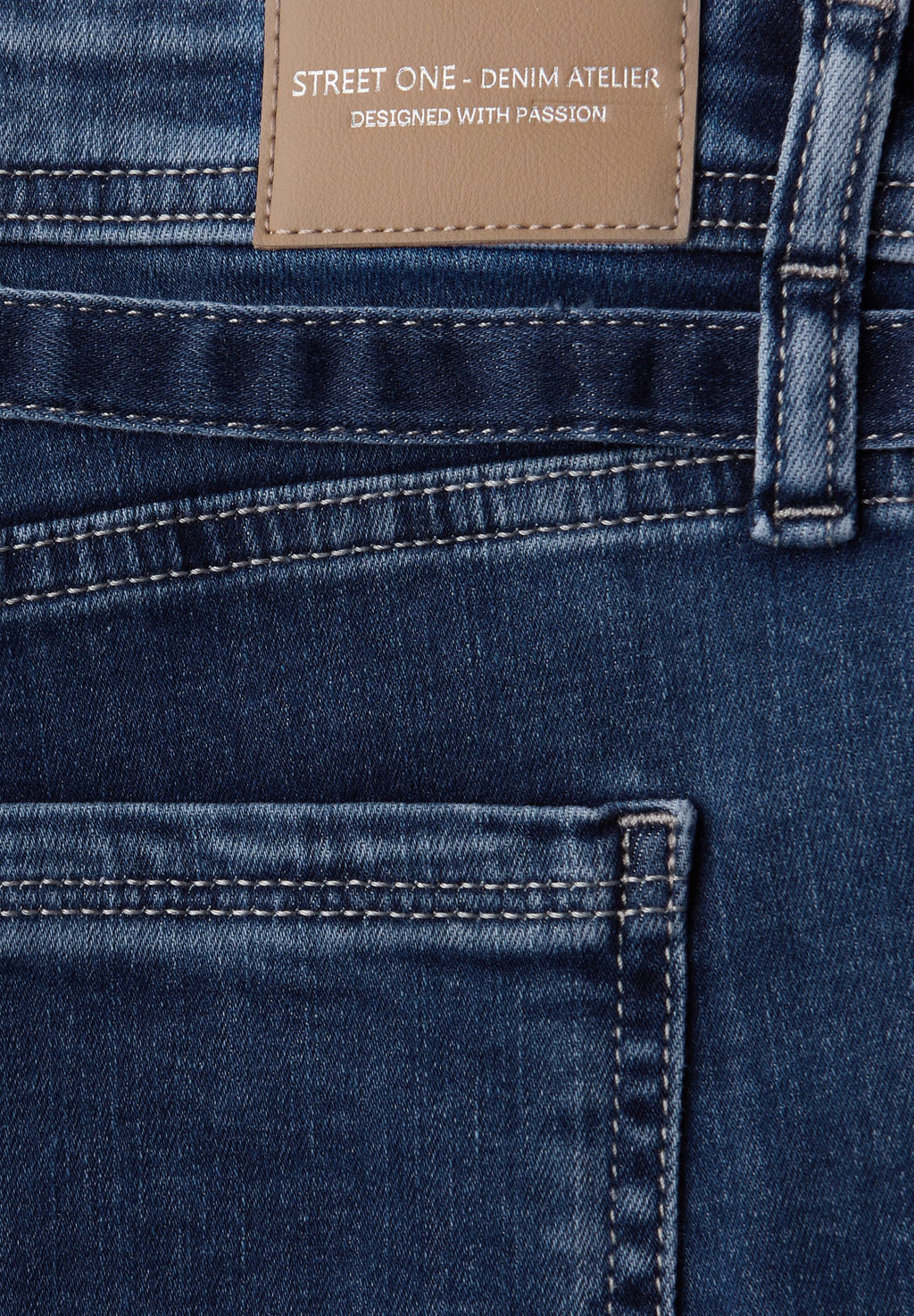 JEANS - STREET ONE