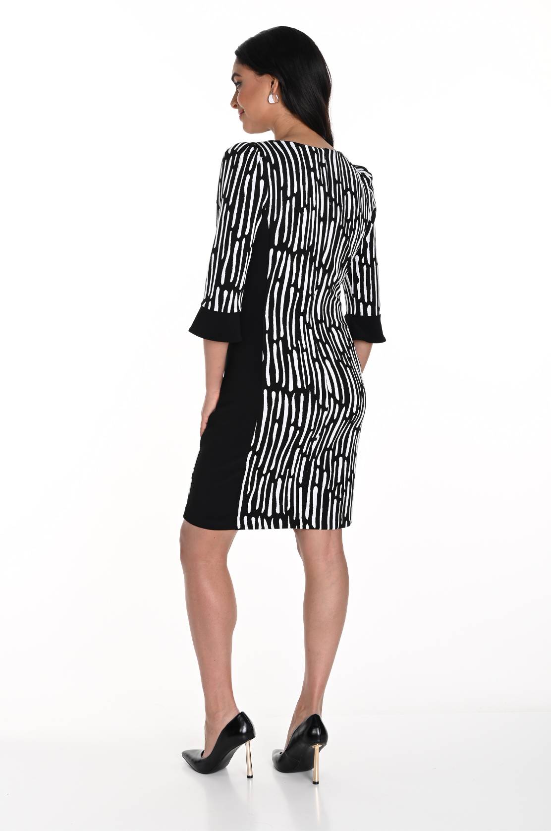 ABITO CORTO - FRANK LYMAN