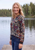 Blusa  - CECIL