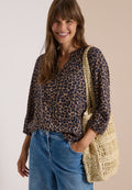 Blusa  - CECIL