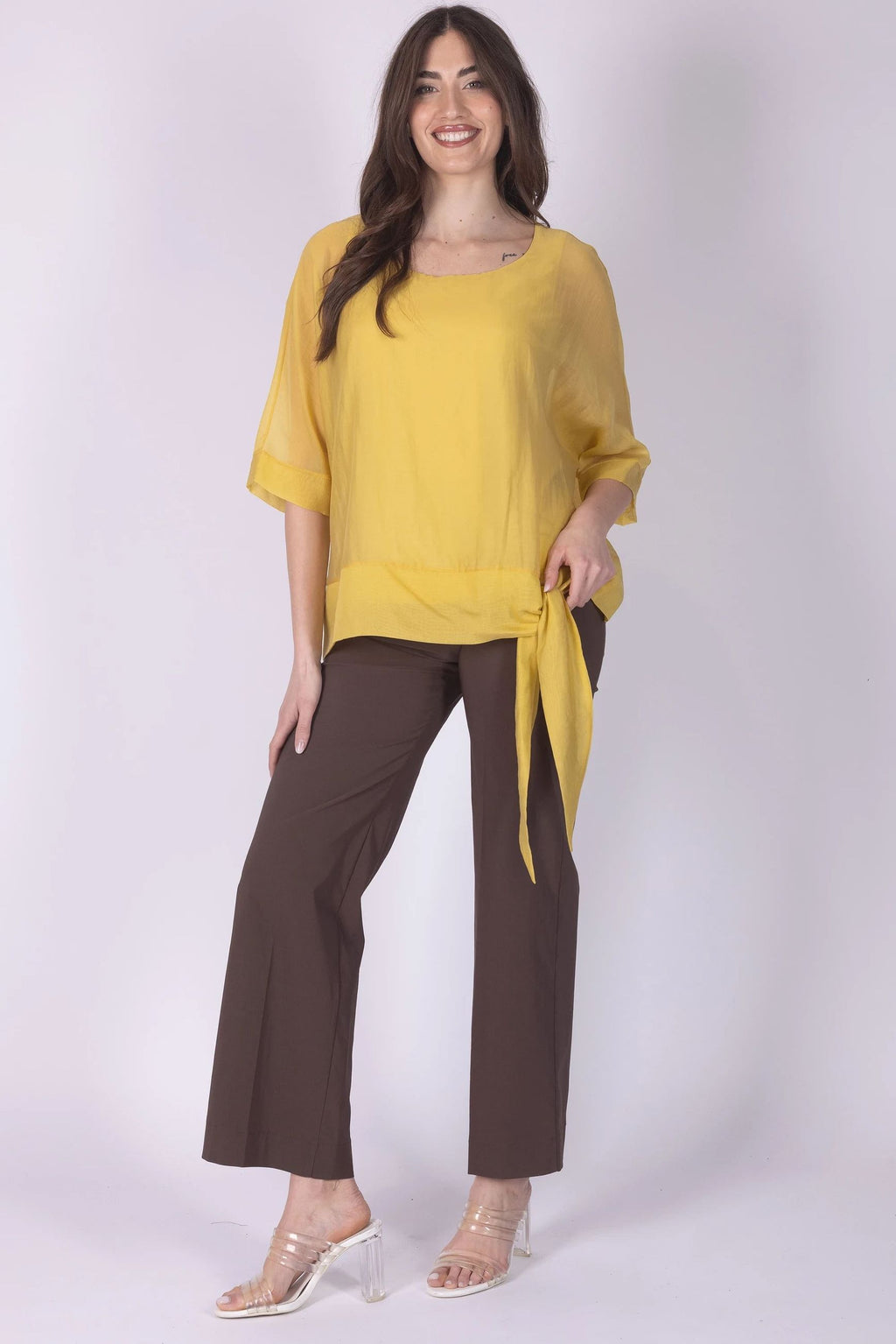 Pantaloni - MARA CAROL