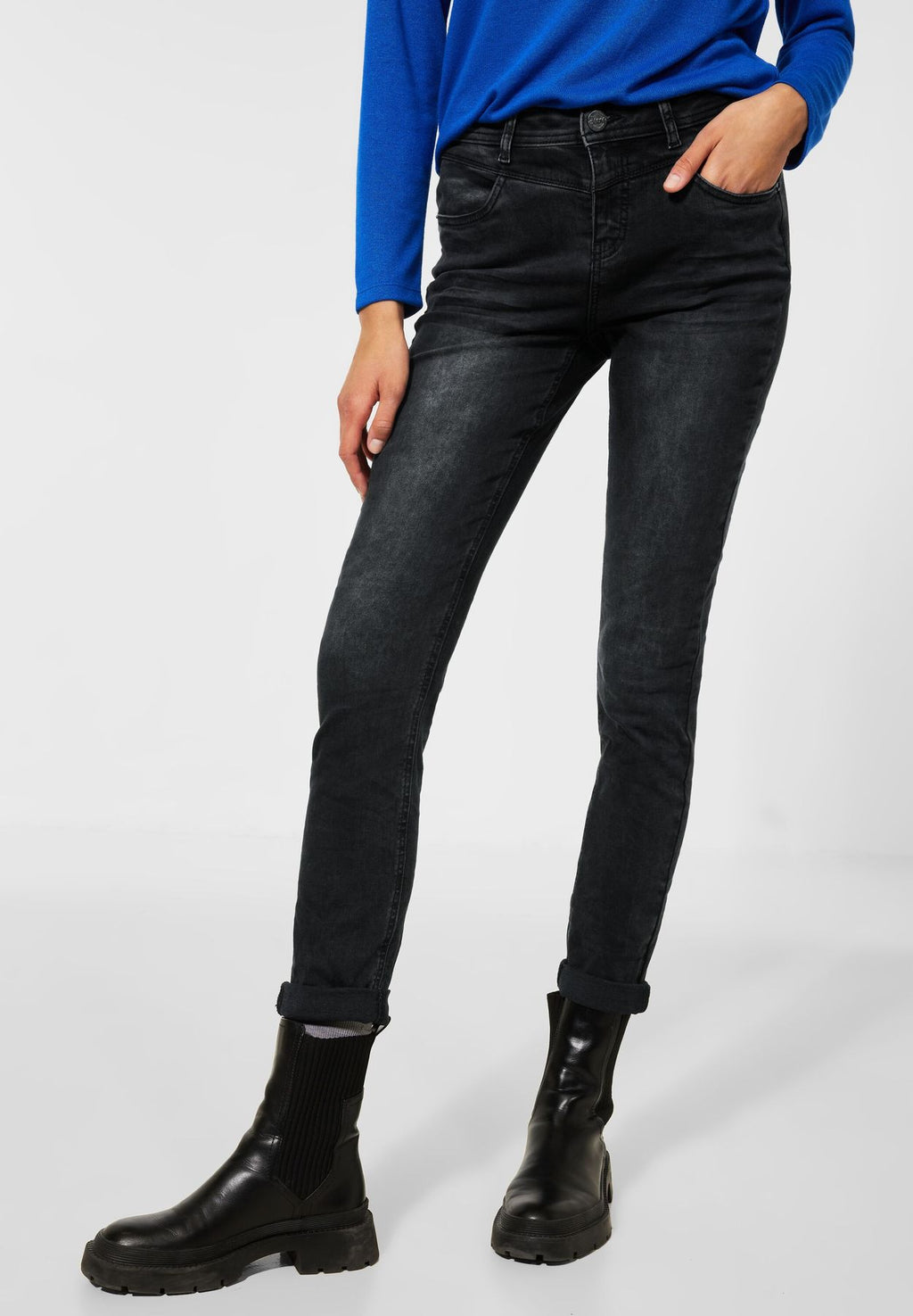 JEANS - STREET ONE