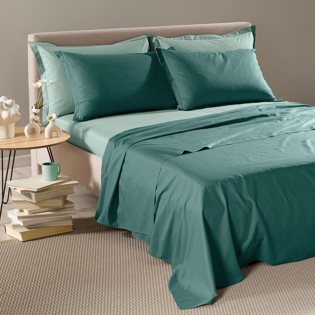COMPLETO LETTO 2P - CALEFFI