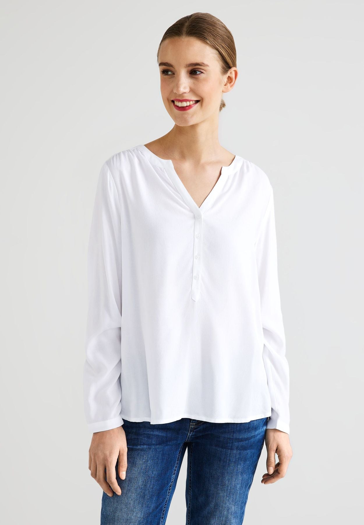 Blusa - STREET ONE