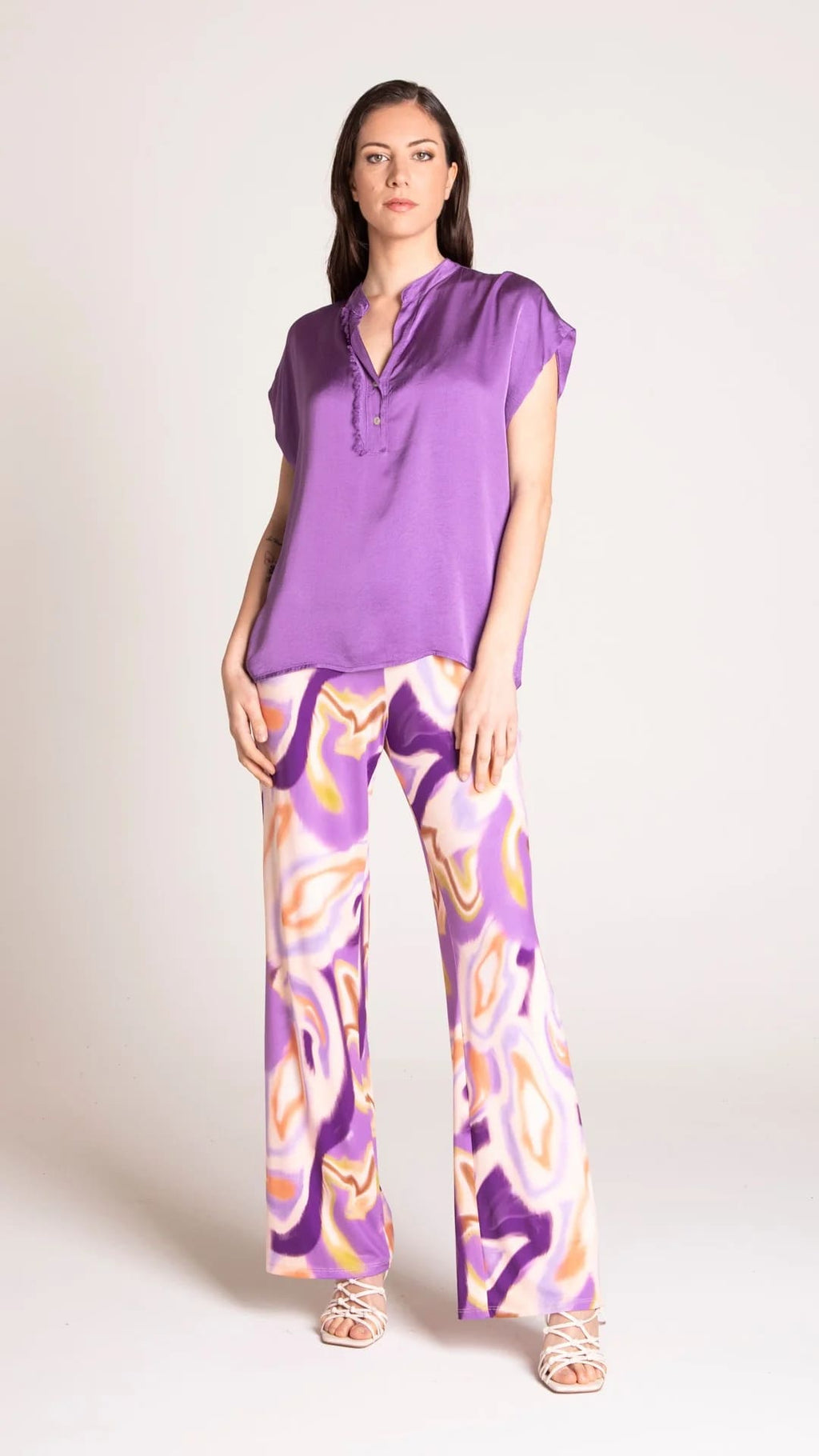 PANTALONI SURANO - EDAS