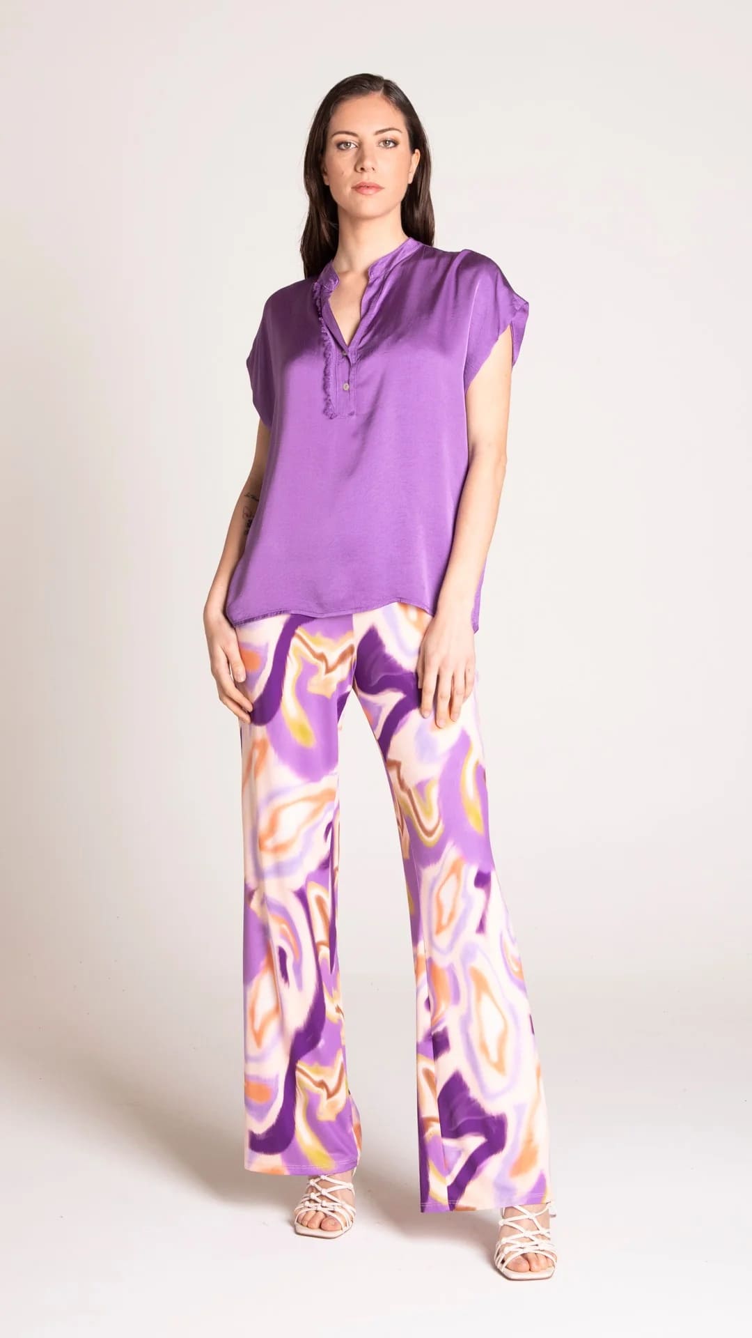 PANTALONI SURANO - EDAS